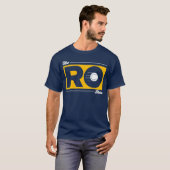 Ro Show フレンズ Tシャツ (正面フル)