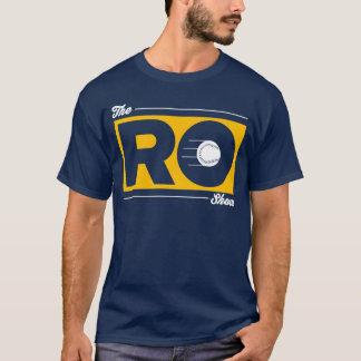 Ro Show フレンズ Tシャツ
