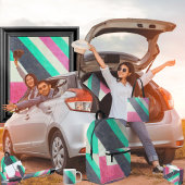 Road ラッピングペーパーシート