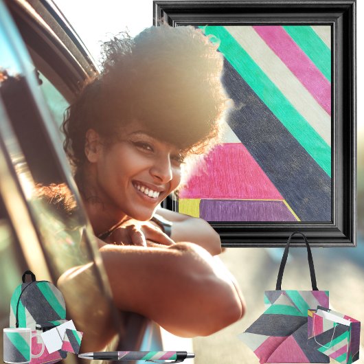 Road ラッピングペーパーシート