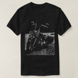 Road King Tシャツ