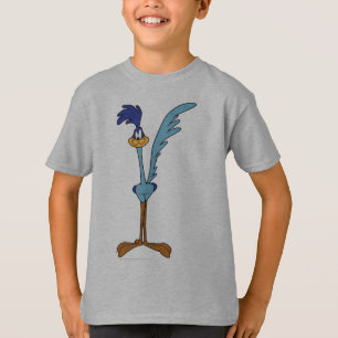 ROAD RUNNER™インカラー Tシャツ