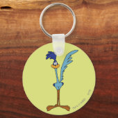 ROAD RUNNER™カラー キーホルダー (正面)
