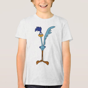 ROAD RUNNER™カラー トライブレンドＴシャツ