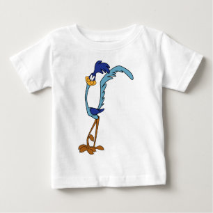 ROAD RUNNER™カラー ベビーTシャツ