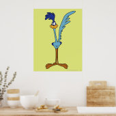ROAD RUNNER™カラー ポスター (キッチン)