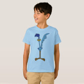 ROAD RUNNER™カラー Tシャツ (正面フル)