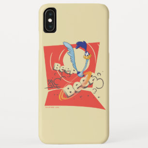 ROAD RUNNER™ BEEP BEEP!™サンセットグラフィック iPhone XS MAXケース