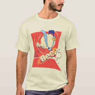 ROAD RUNNER™ BEEP BEEP!™サンセットグラフィック Tシャツ
