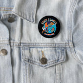 ROAD RUNNER™ Football Club Badge 缶バッジ (インサイチュ)