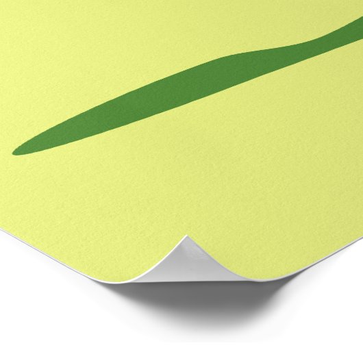 ROAD RUNNER™ Going Fast ポスター (角)