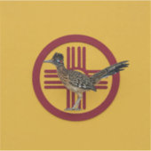 Road Runners of New Mexico  シール (正面)