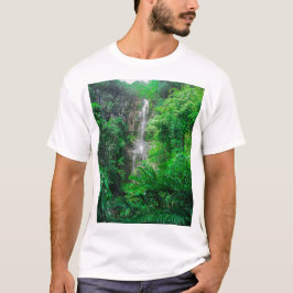 Road to Hana, Maui HI T-shirt Tシャツ