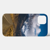 Road To Mount Fitzroy, Patagonia Case-Mate iPhoneケース (裏面 (横))