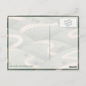 Road Trip – はがき (裏面)