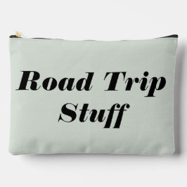 Road Trip Stuff Pouch アクセサリーポーチ