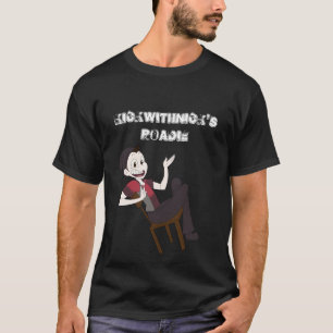RoadieのTシャツ Tシャツ