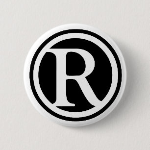 Roadie 缶バッジ