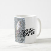 Roadkillのコーヒー・マグ コーヒーマグカップ (正面右)