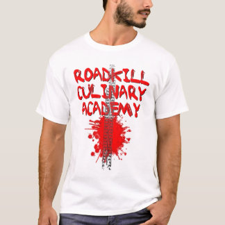 Roadkill Tシャツ