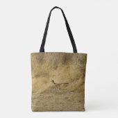 Roadrunner Shoulder Tote トートバッグ (裏面)