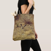 Roadrunner Shoulder Tote トートバッグ (クローズアップ)