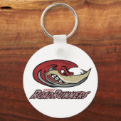 RoadRunnersキーチェーン キーホルダー (正面)