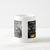 roadtrip、roadtrip コーヒーマグカップ (中央)