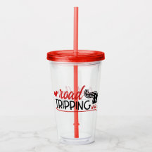 RoadTrippingタンブラー