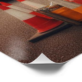 Roadworks in London ポスター (コーナー)