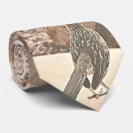 "Roadyロードランナー"の人のタイ ネクタイ