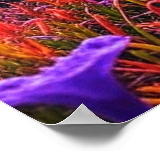 Roaming  Free AI Aliens  ポスター (角)