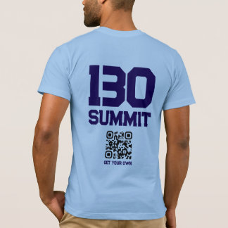 Roaming X Summit: ガンズンローゼズ+ハウスナンバー Tシャツ