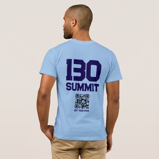 Roaming X Summit: Guns N' Hoses with House Number Tシャツ (裏面フル)