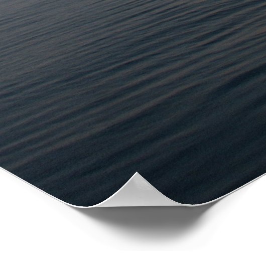 - Roanoke Light house at Dusk ポスター (角)