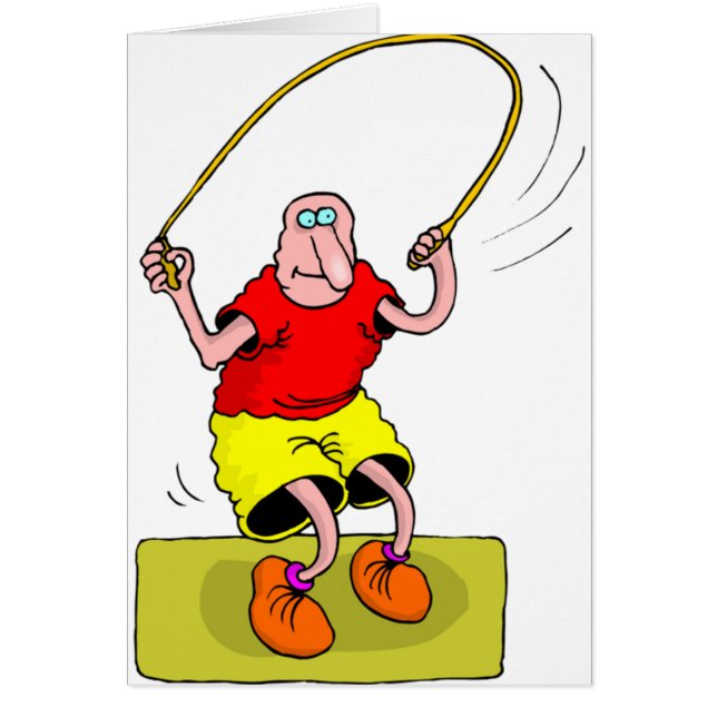 roapを跳んで下さい (正面)