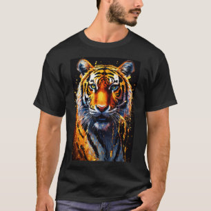 Roarモード:オン、ワイルド、激しい滞在 Tシャツ