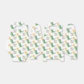 Roar私は3レックスキッズサードバースデーパーティーだ フェイバーボックス (折り畳みなし)