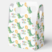 Roar私は3レックスキッズサードバースデーパーティーだ フェイバーボックス (オープン)