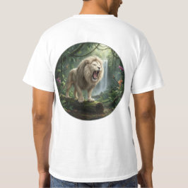 ROAR メンズ お買い得Tシャツ Tシャツ