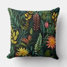 Roar & Explore Rain Forest Botanical