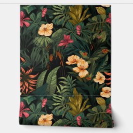 Roar & Explore Rain Forest Botanical 壁紙