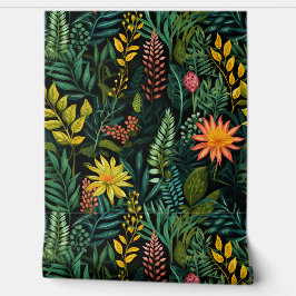 Roar & Explore Rain Forest Botanical 壁紙