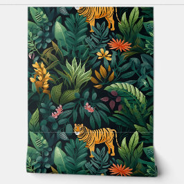 Roar & Explore Rain Forest Botanical 壁紙