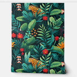 Roar & Explore Rain Forest Botanical 壁紙