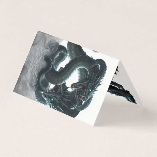 Roar & Flame – Mythical Beast Clash (裏面)