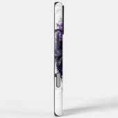 Roar of the Shadow King Case-Mate iPhoneケース (裏面 / 右)