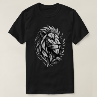Roar of the Wild: Nature’s Power Unleashed Tシャツ