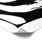 Roar Poster ポスター (角)