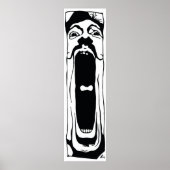 Roar Poster ポスター (正面)